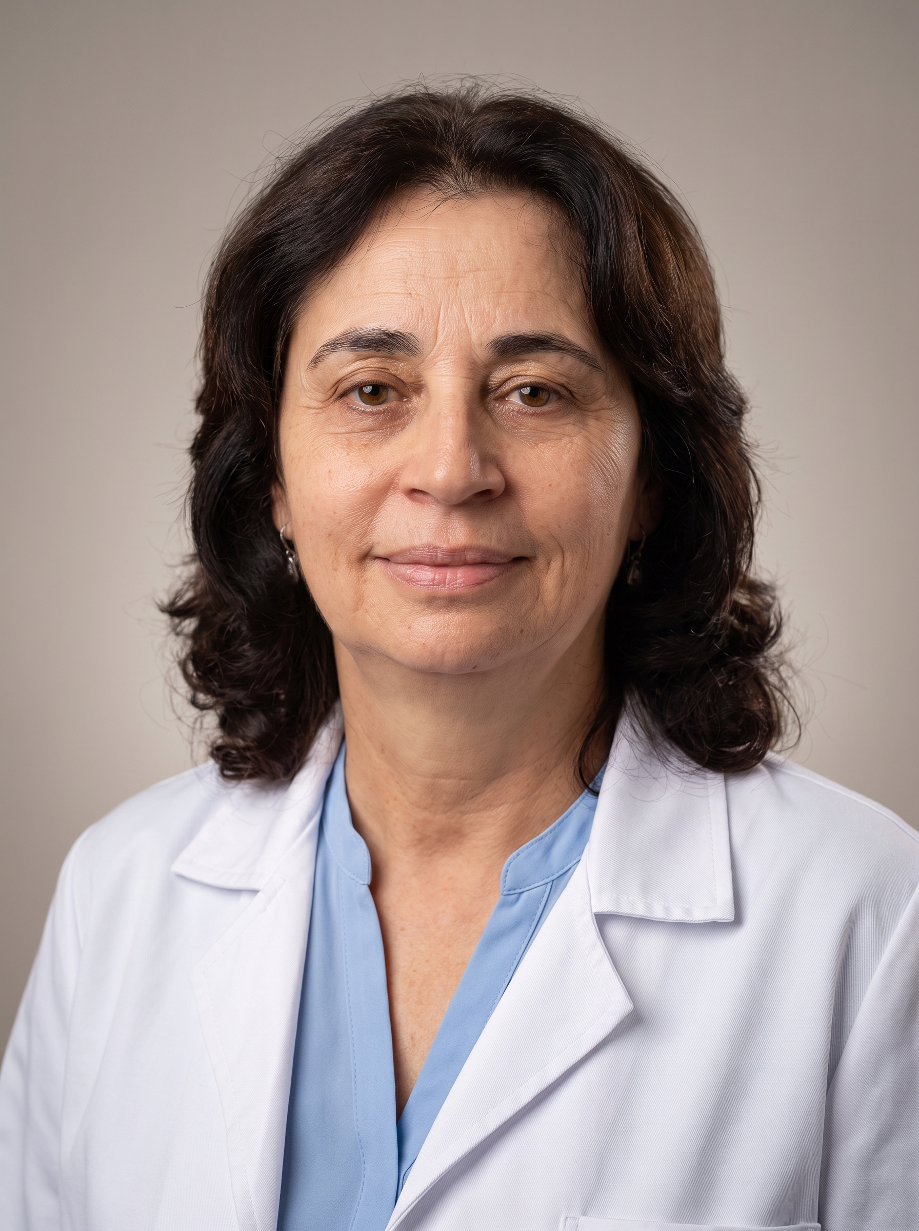 María Cristina laconi Dra. María Cristina Laconi